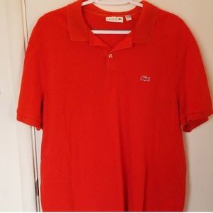 Men's Polo shirt